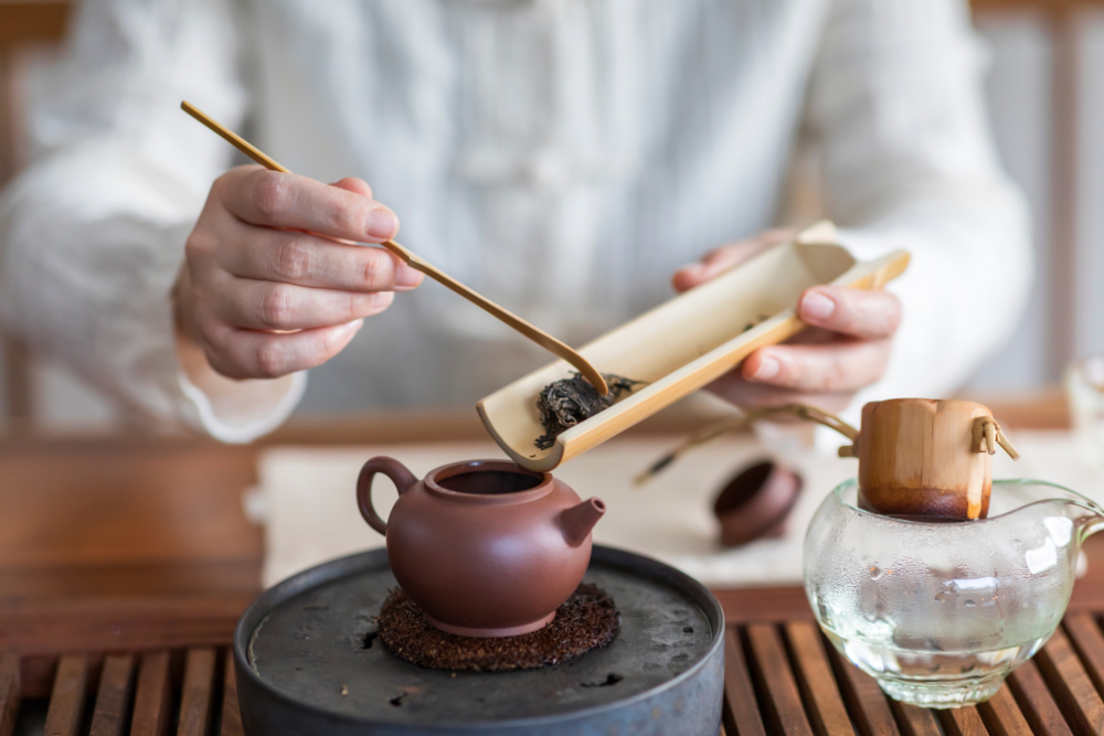 Tea Ceremony